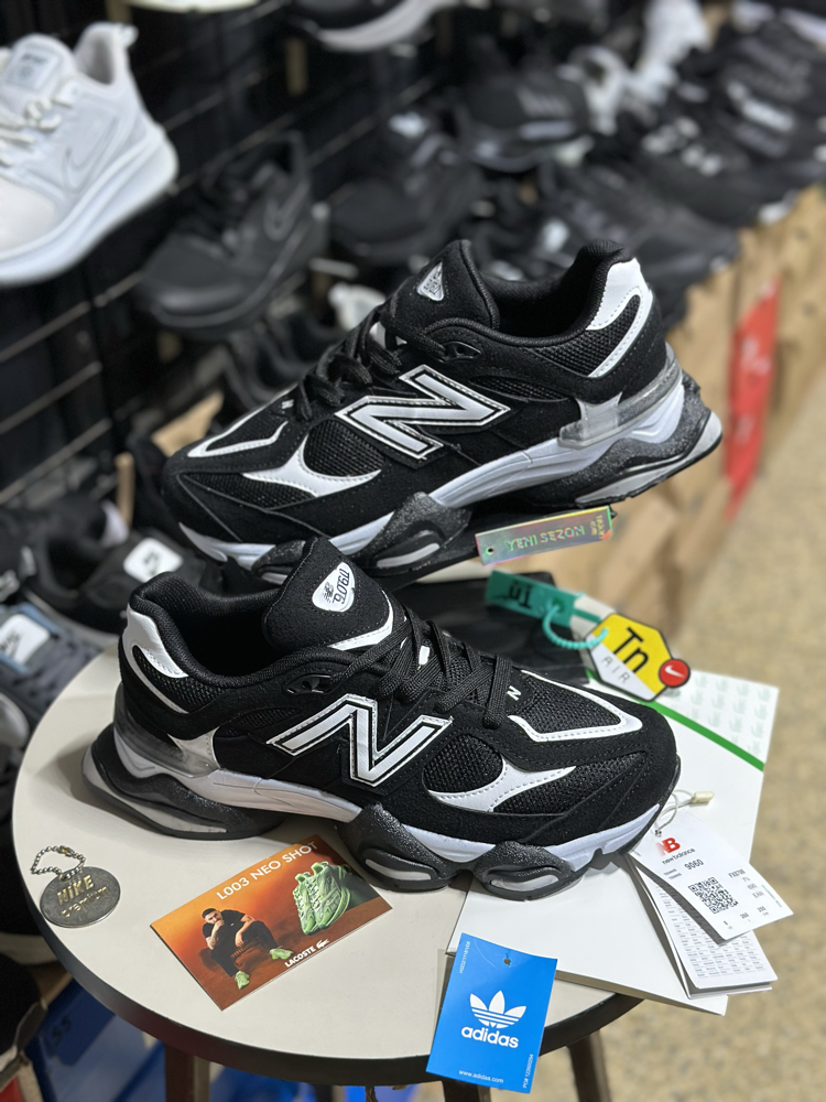 Newbalance 9060 efsaneee