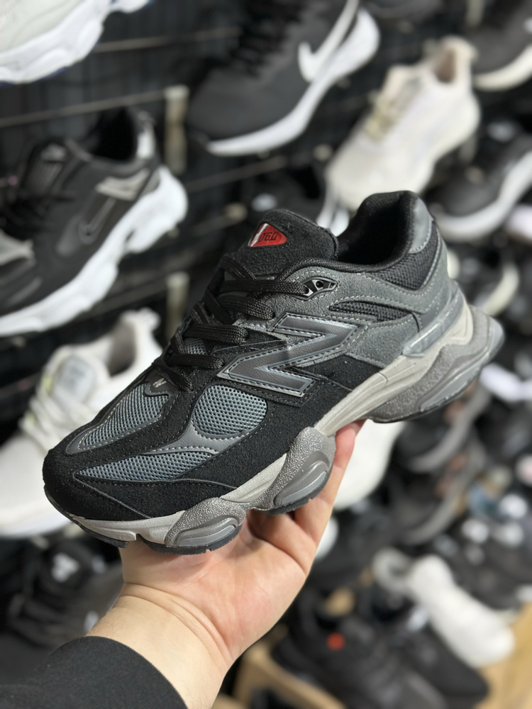 Newbalance 9060