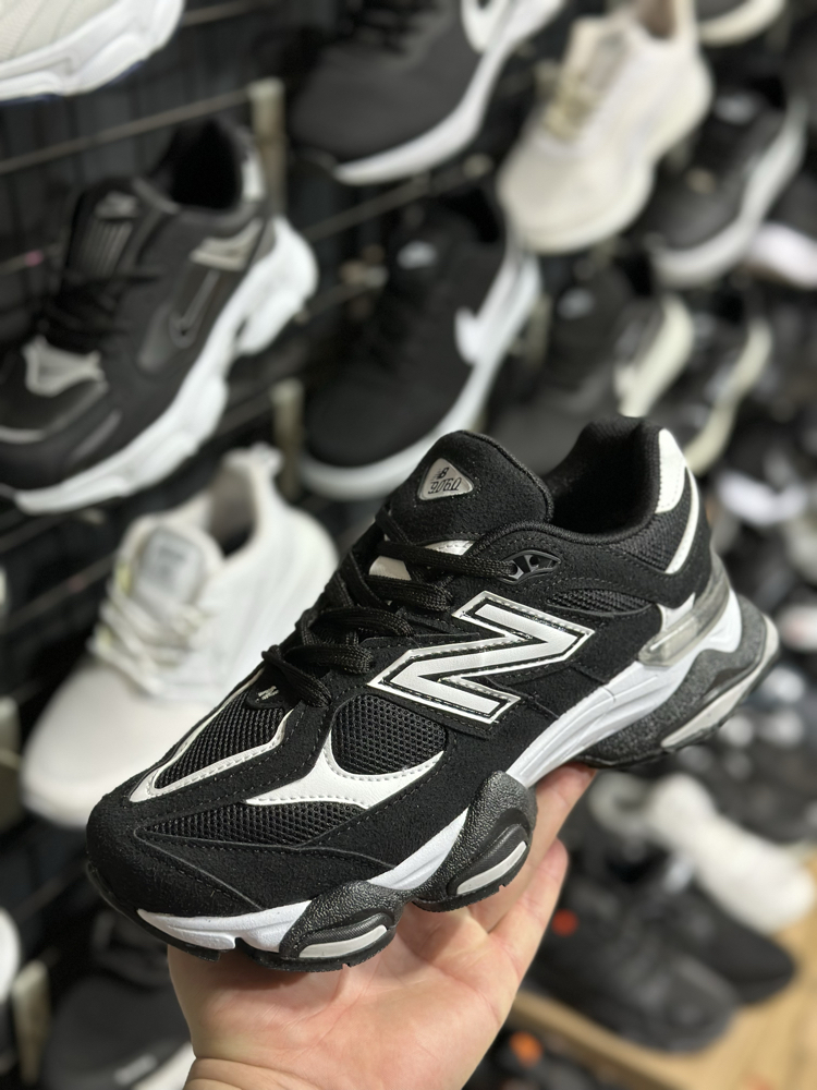 Newbalance 9060 efsaneee
