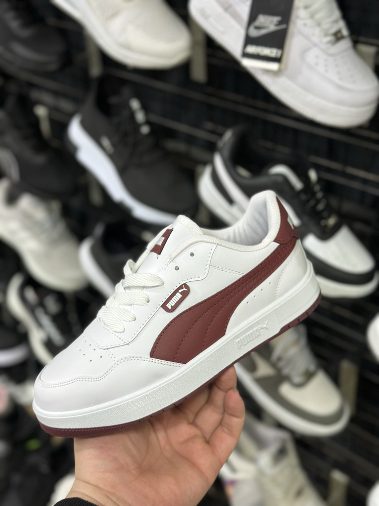 Puma models
