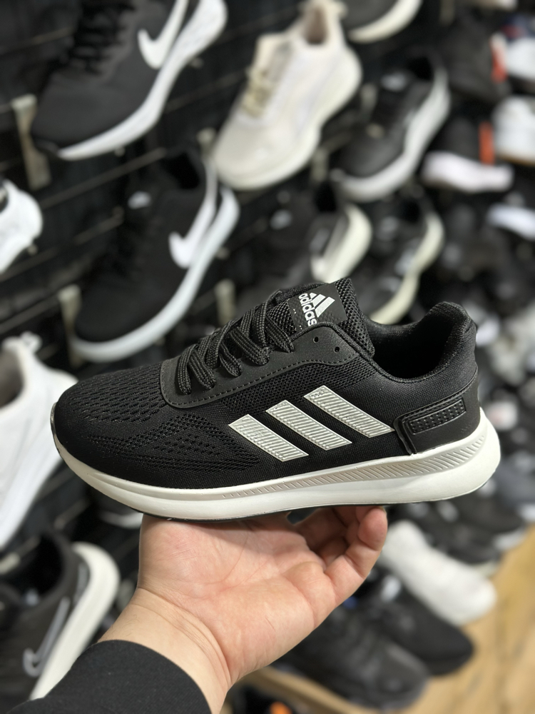 Adidas Run