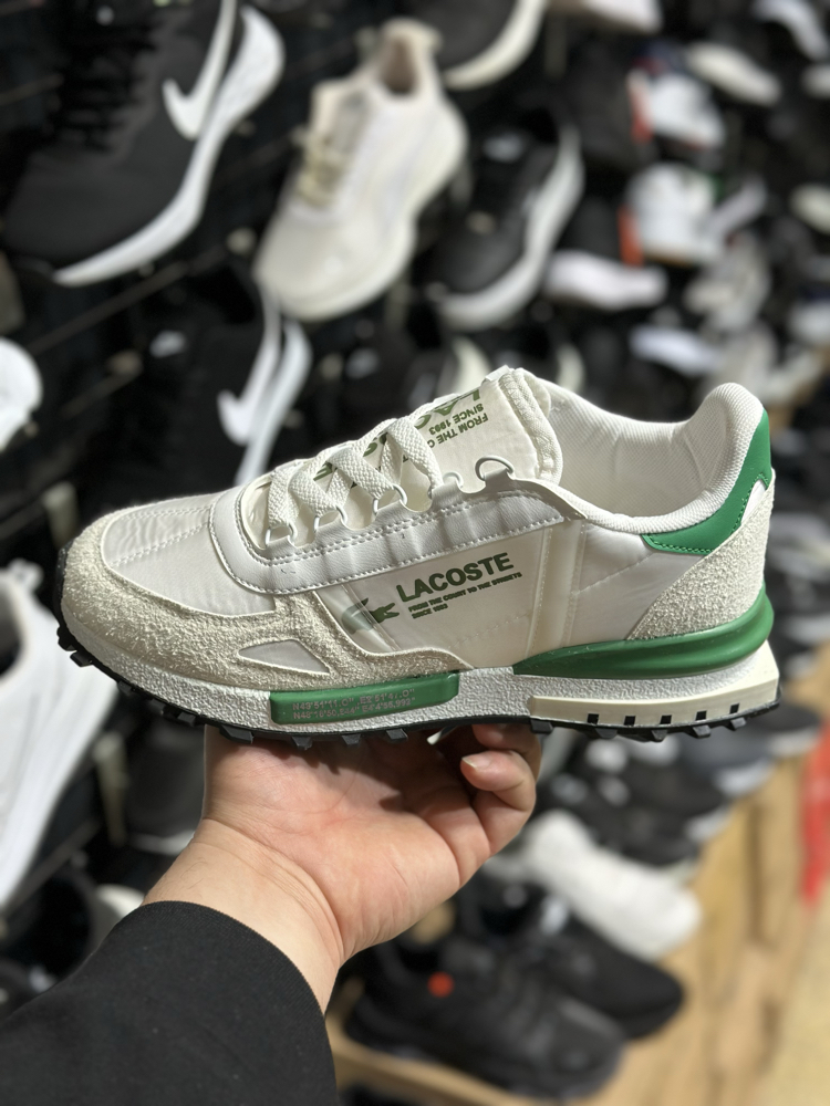 Lacoste Elite Active