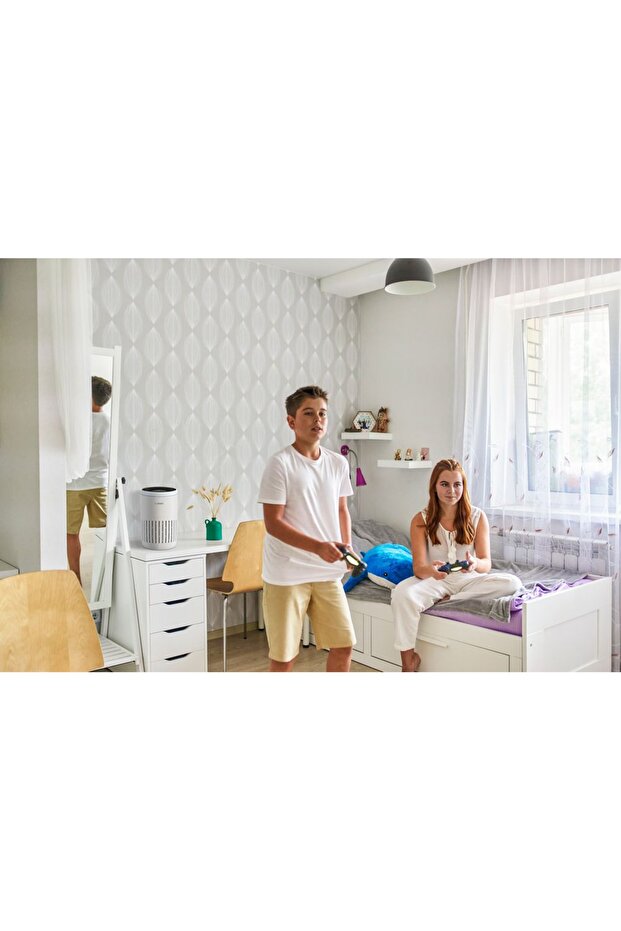 Bosch Air 2000 Hava Temizleme Cihazı