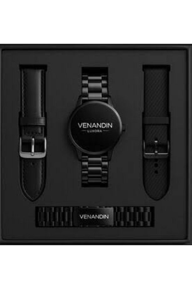 Venandin Titan 4 Pro+ Tüm Telefonlara Uyumlu Akılı Saat