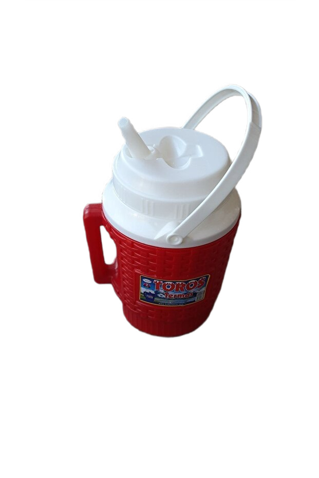 Soğuk Su Termosu Piknik Termos Termus 2 Litre