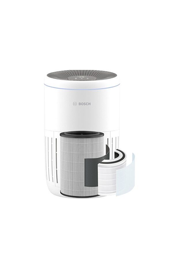 Bosch Air 2000 Hava Temizleme Cihazı