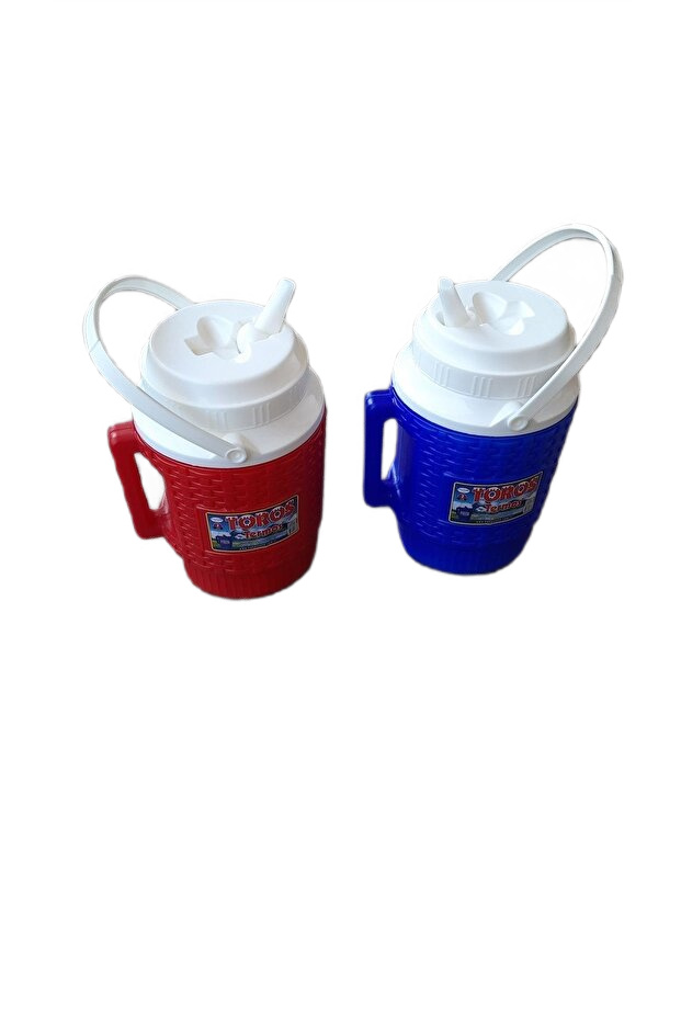 Soğuk Su Termosu Piknik Termos Termus 2 Litre
