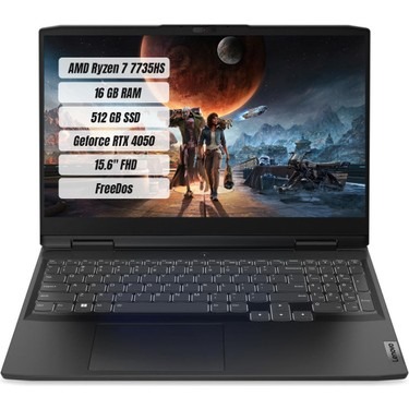 LENOVO GAMİNG 3