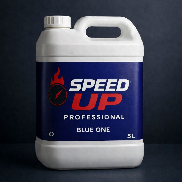 Blue one methanol yakıt katkısı 5L