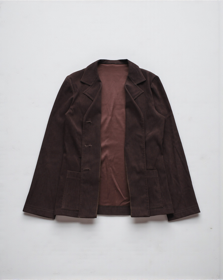 Blazer Ceket