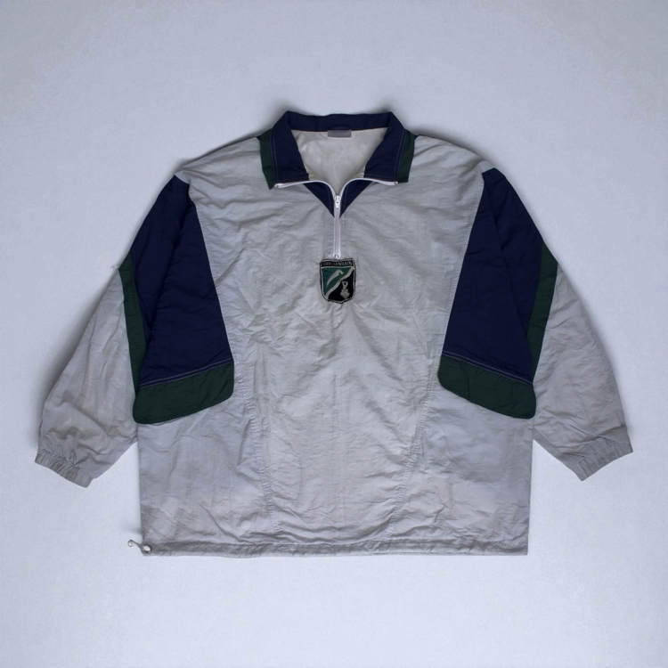 Crane Sports Anorak Rüzgarlık