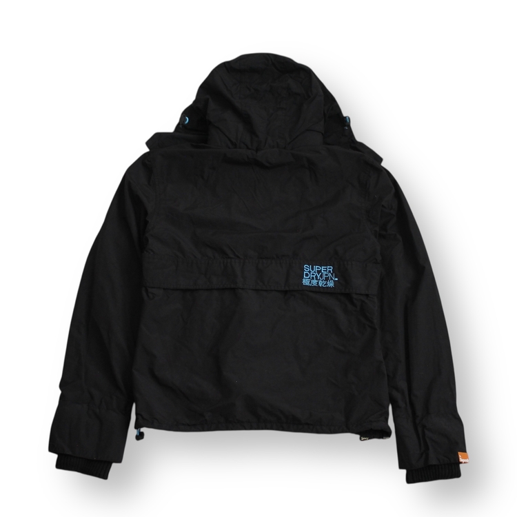 Superdry Japan Kanguru Mont