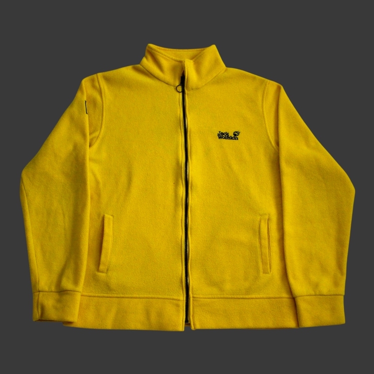 Jack Wolfskin Ceket