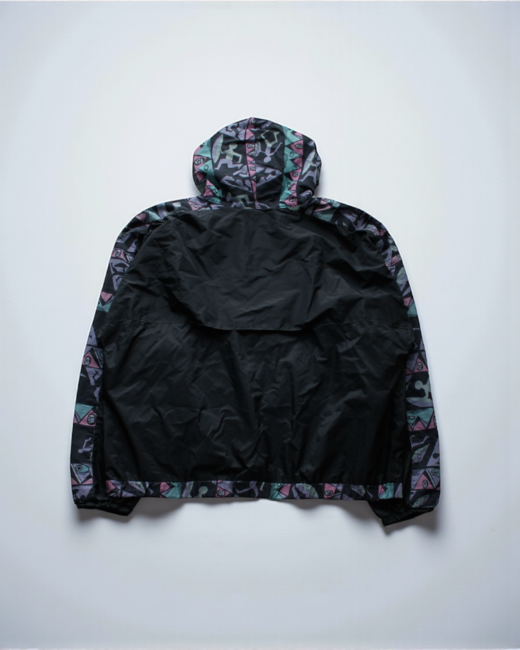 Baleno Anorak Rüzgarlık Ceket