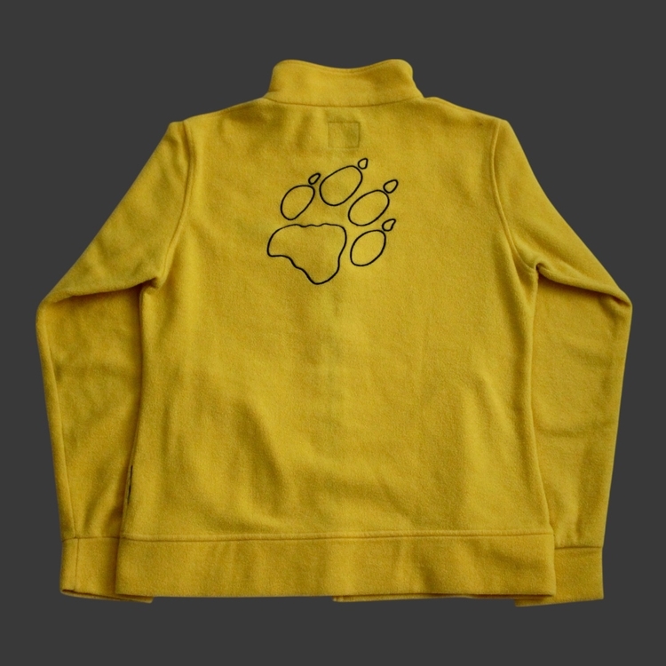 Jack Wolfskin Ceket