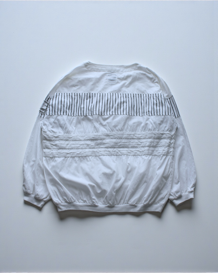 Alternate Anorak