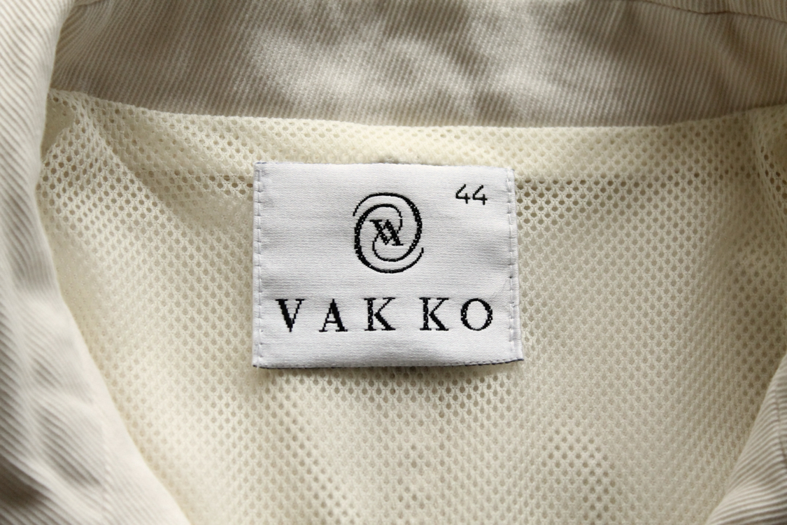 Vakko Ceket