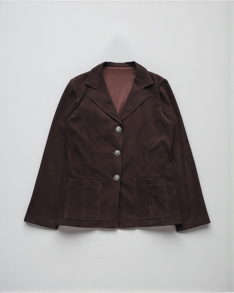 Blazer Ceket