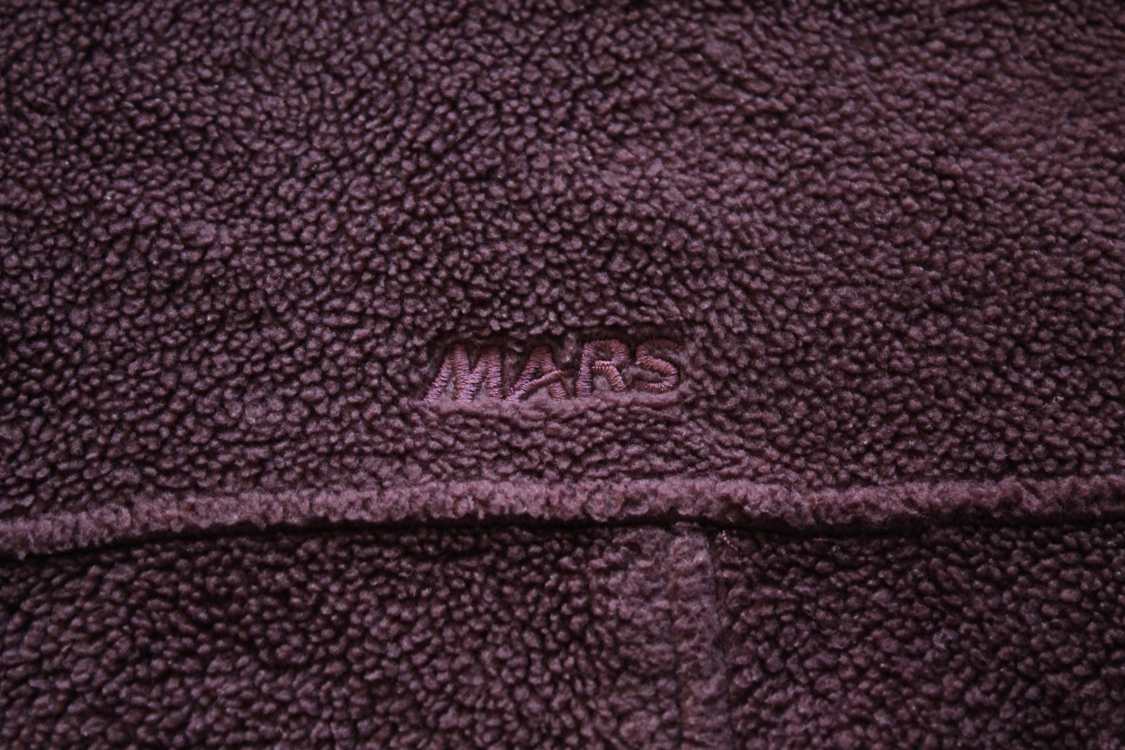 MARS Polar Ceket