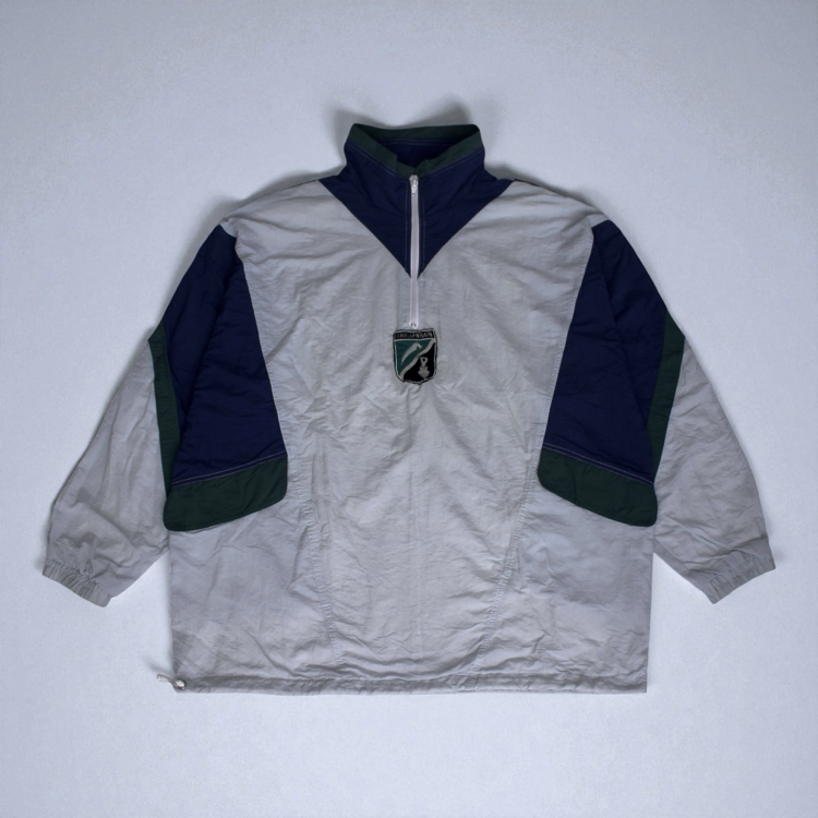 Crane Sports Anorak Rüzgarlık