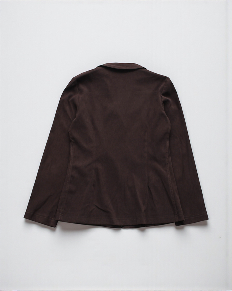 Blazer Ceket