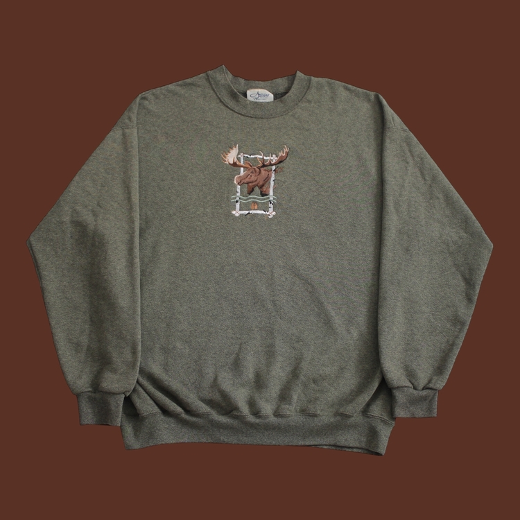 Artisans Sweatshirt