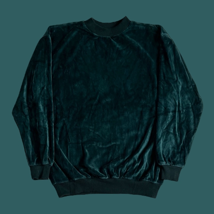 Kadife Sweatshirt