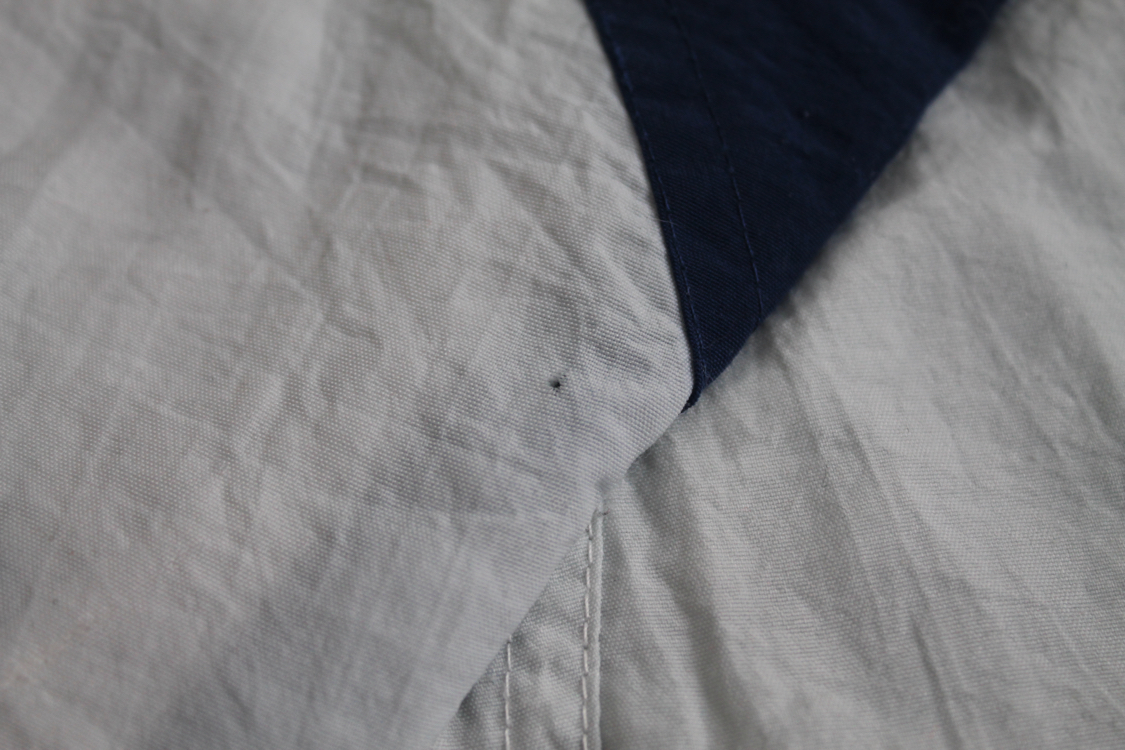 Crane Sports Anorak Rüzgarlık