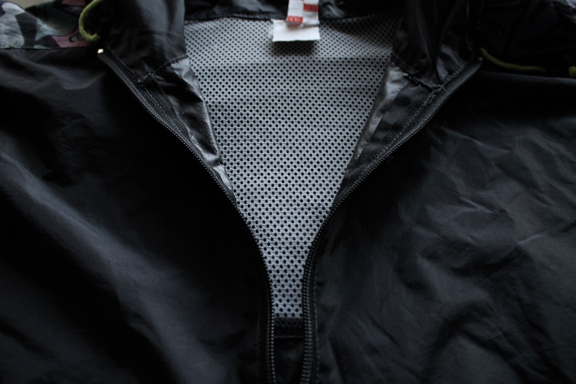 Baleno Anorak Rüzgarlık Ceket