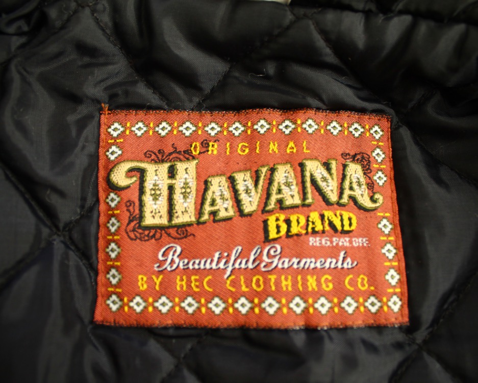 Havana Patchwork Desenli Mont