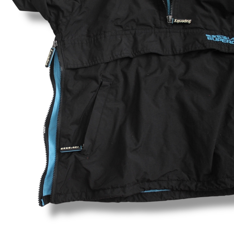Superdry Japan Kanguru Mont