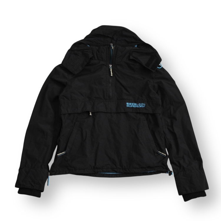 Superdry Japan Kanguru Mont