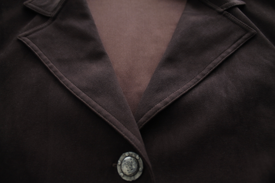 Blazer Ceket