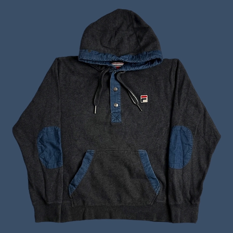 Orijinal Fila Sweatshirt
