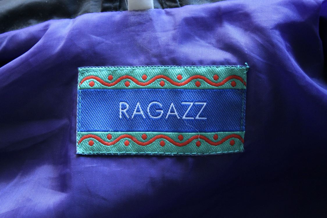 Ragazz Rüzgarlık Ceket