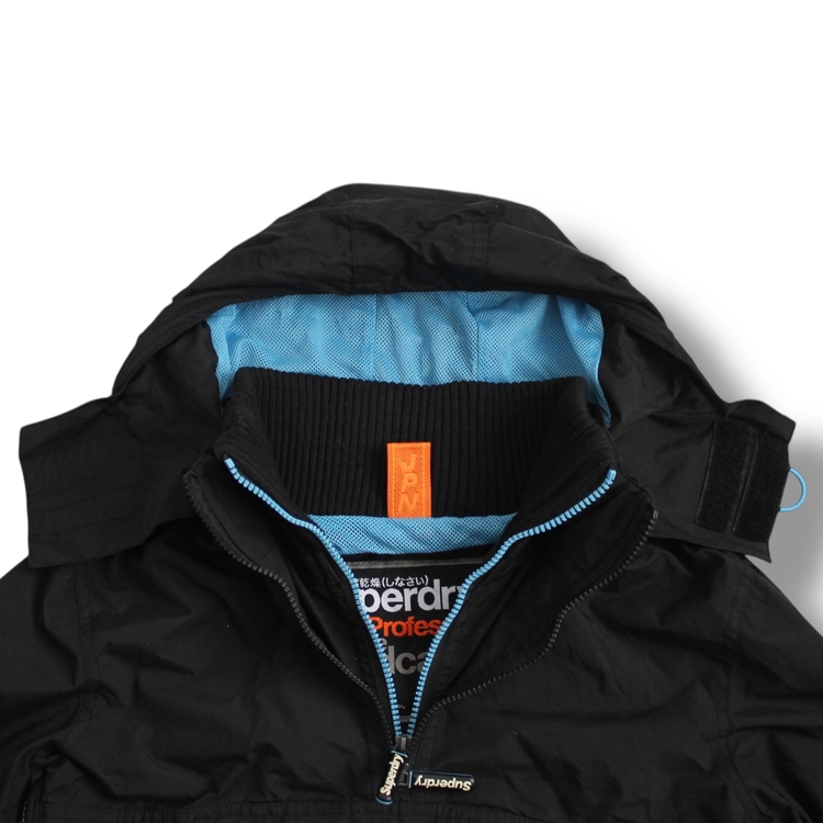 Superdry Japan Kanguru Mont