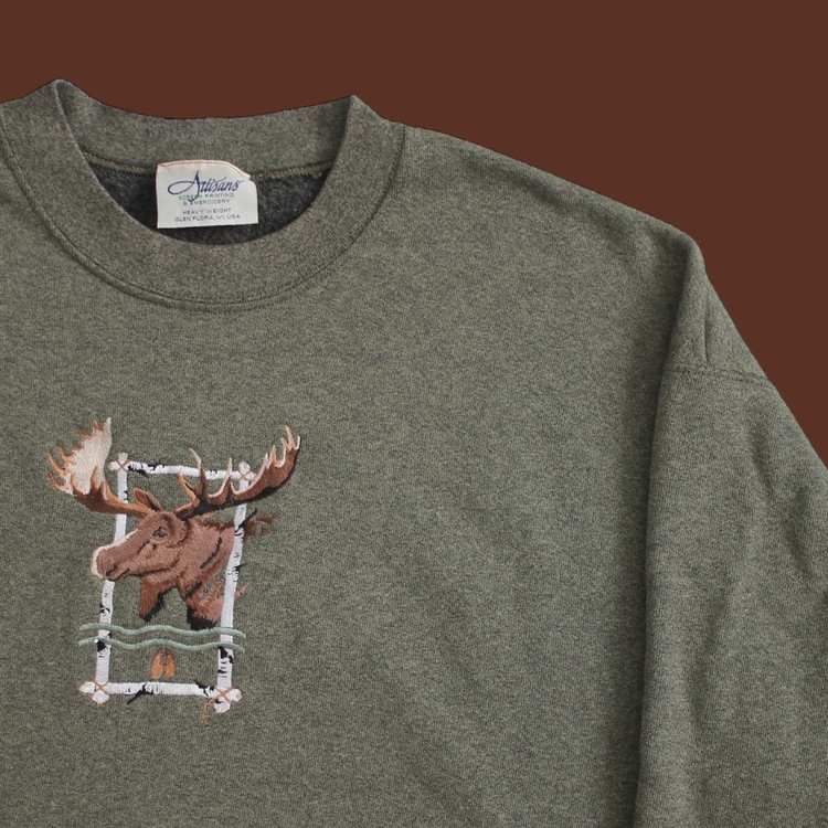Artisans Sweatshirt