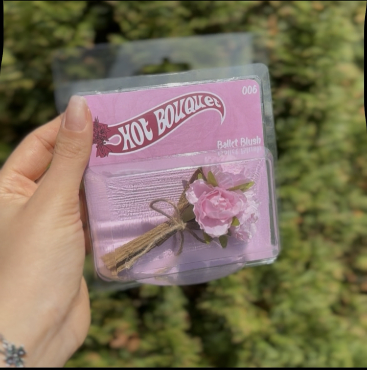 Hot Floweers