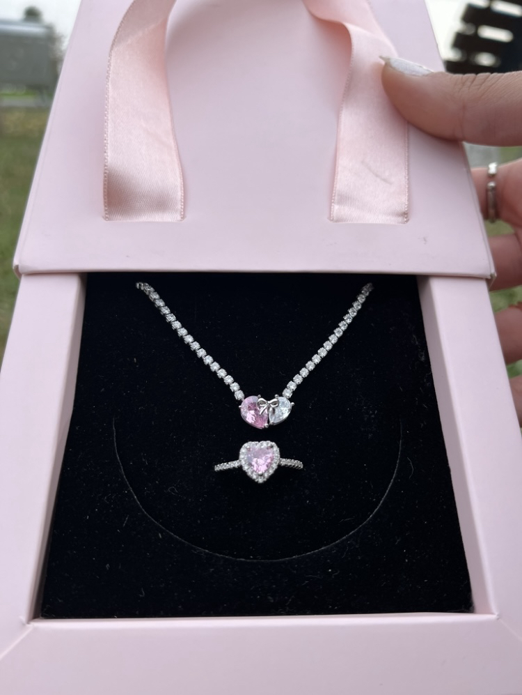 Pembe tavşan Set’i