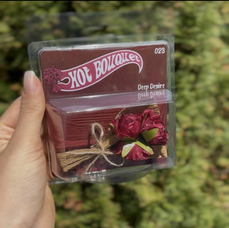 Hot Floweers