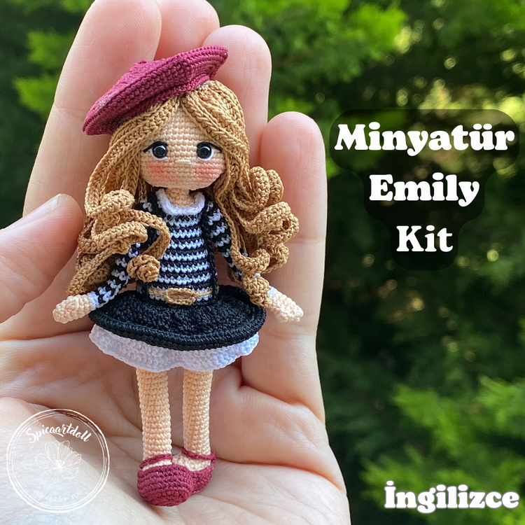 Minyatür Emily Kit