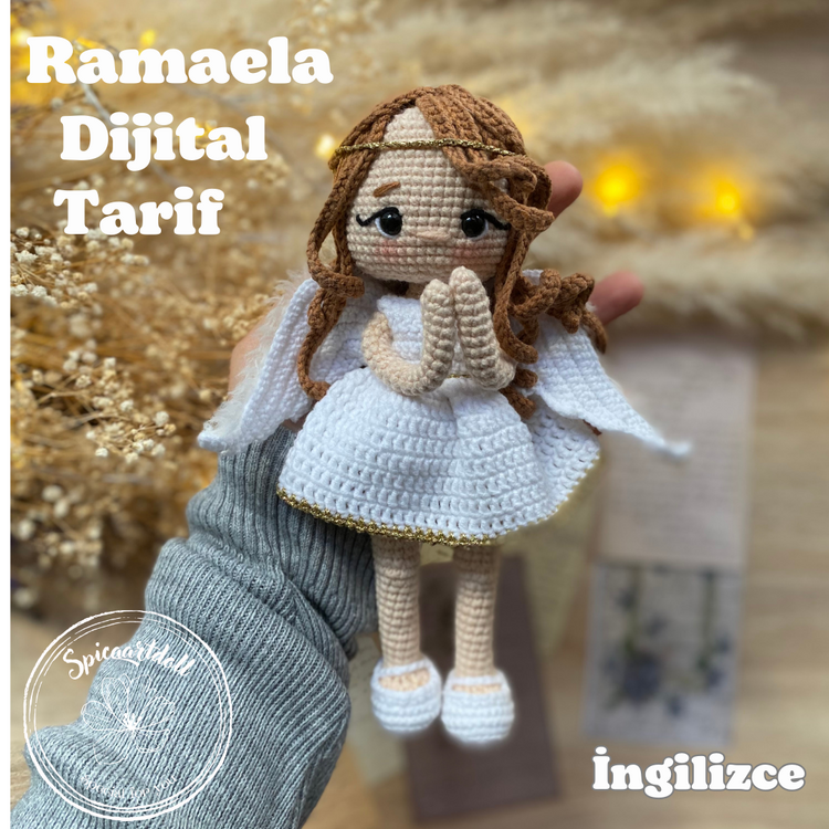 Ramaela Tarif (İngilizce)
