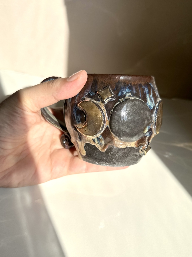 Celestial Gate Mug