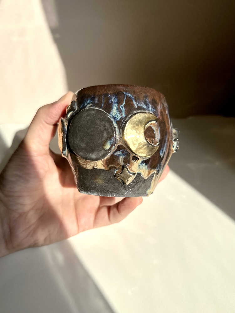 Celestial Gate Mug