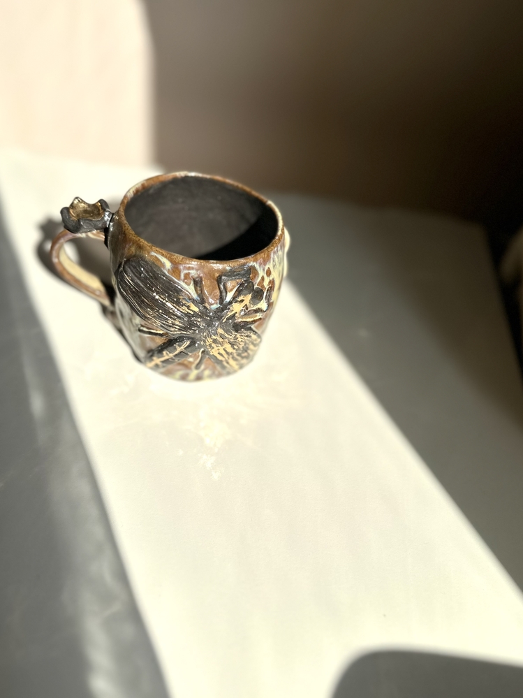 Transformation & Giggles Mug