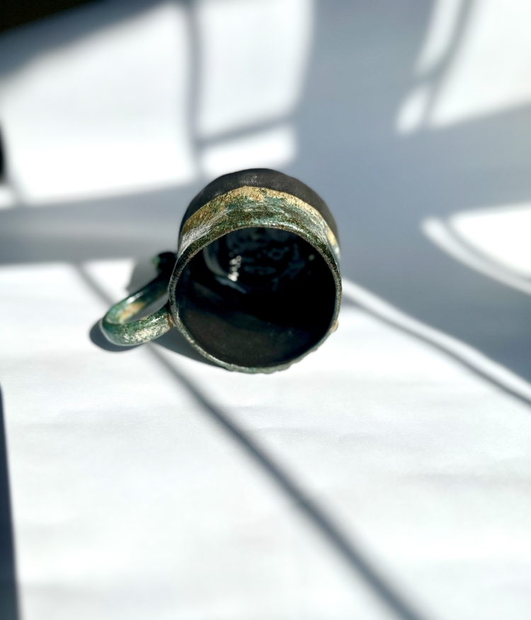 Dragon eyes