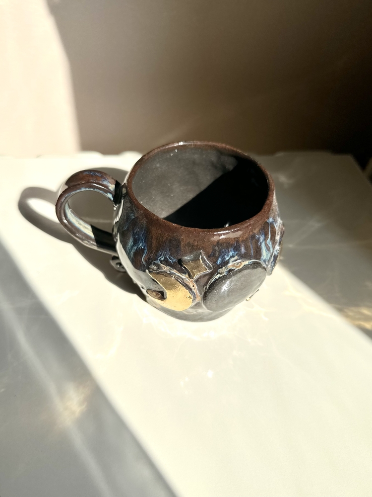 Celestial Gate Mug