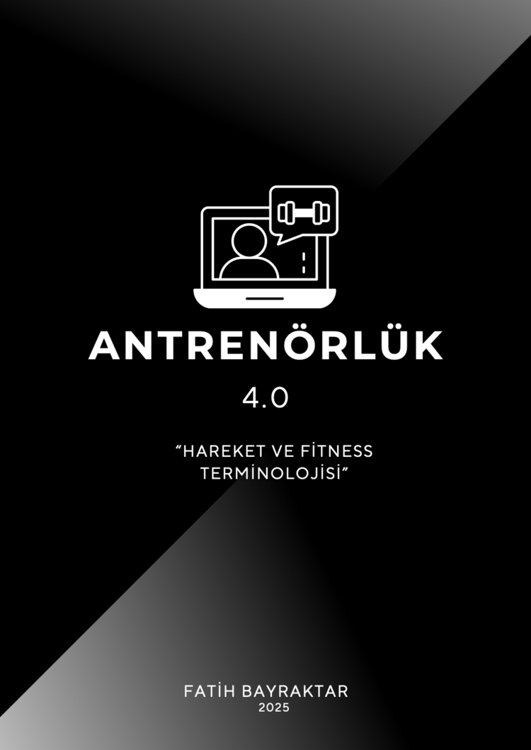 Hareket ve Fitness Terminolojisi