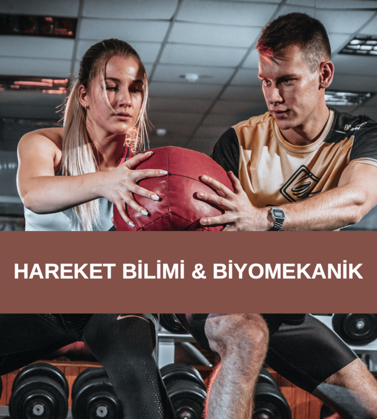 Hareket ve Fitness Terminolojisi