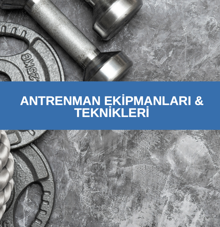 Hareket ve Fitness Terminolojisi